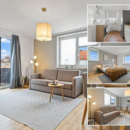 Ma Suite - Augsburg Hochzoll City Exterior photo