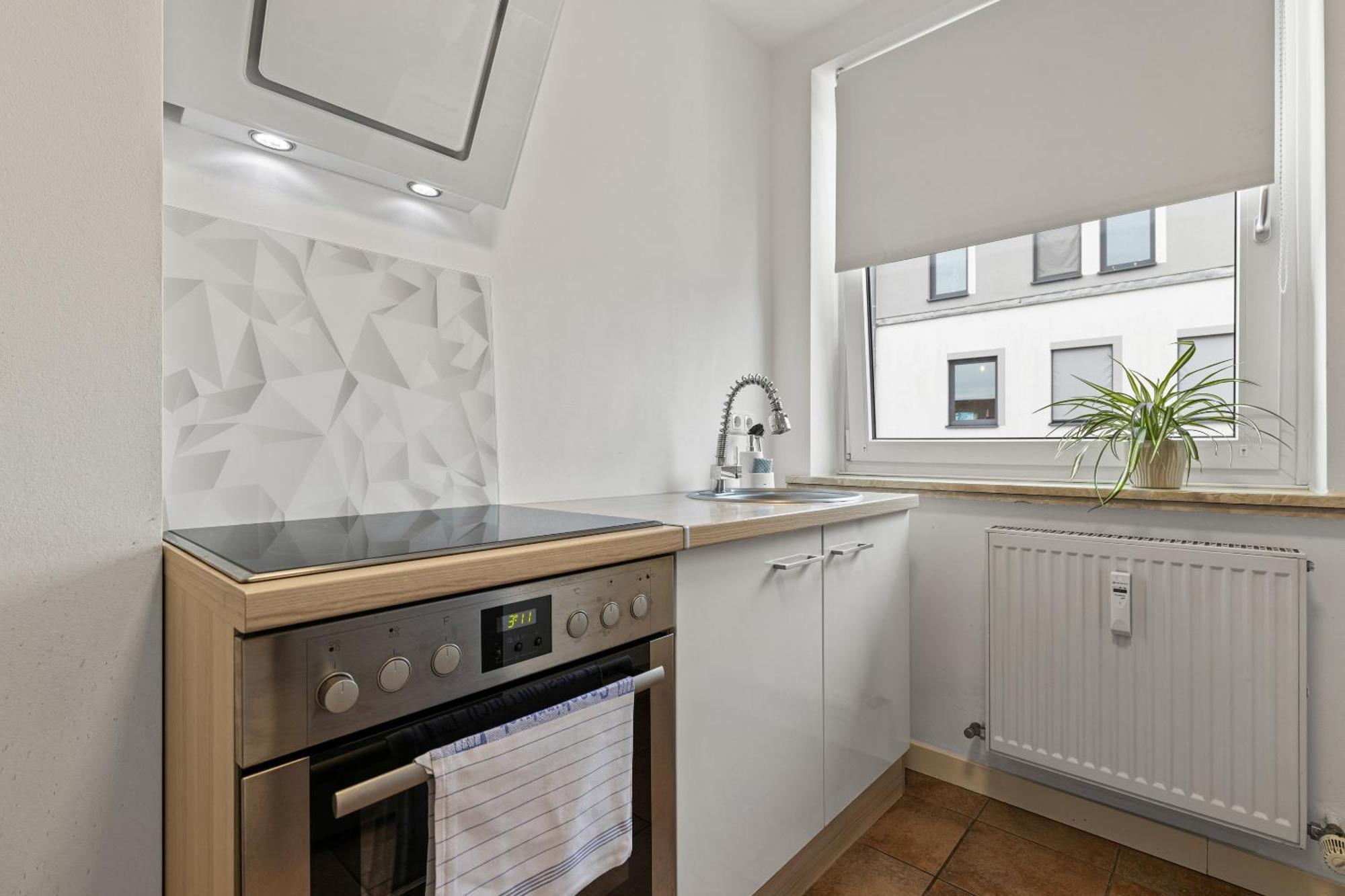 Ma Suite - Augsburg Hochzoll City Exterior photo